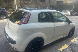 Fiat punto evo