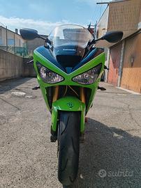 Kawasaky ninja zx6r 2003