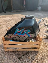 Serbatoio Kawasaki KLR 600