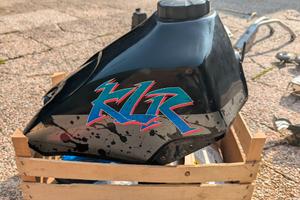 Serbatoio Kawasaki KLR 600