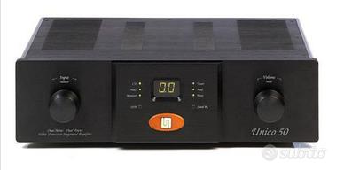 unison reserch unico 50 