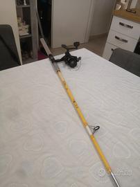 canna da pesca 2,20