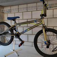 Bici Bmx Felt Bike