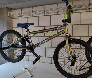 Bici Bmx Felt Bike