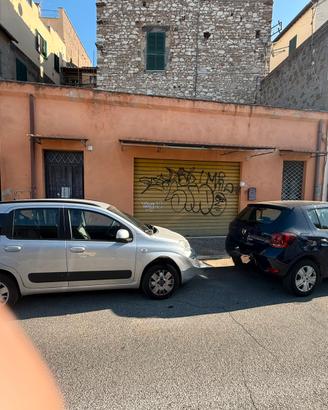 Locale Monterotondo