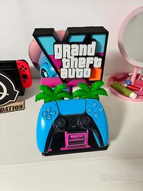 Porta joypad gta