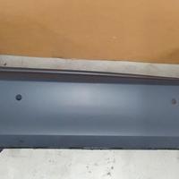 Paraurti Post. Mercedes Classe A W177 2018-->