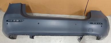 Paraurti Post. Mercedes Classe A W177 2018-->
