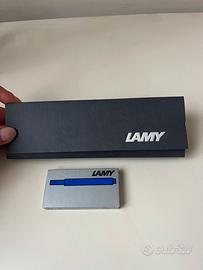 Penna Stilografica Lamy