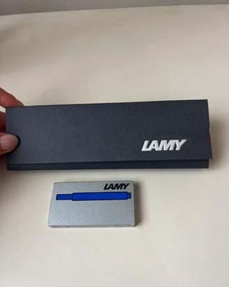 Penna Stilografica Lamy