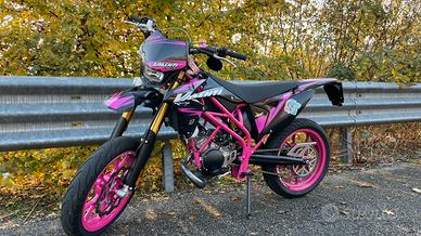 Valenti 50CC 2022