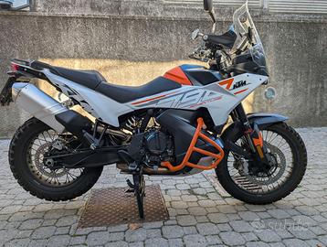 KTM 790 Adventure (Anno 2023)