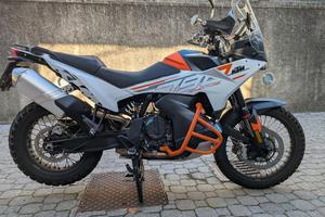 KTM 790 Adventure (Anno 2023)