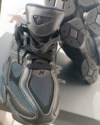 New Balance, taglia 40(25cm)