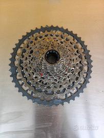 cassetta SRAM xplr rival 13v 