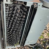 Ricambi lavapavimenti karcher