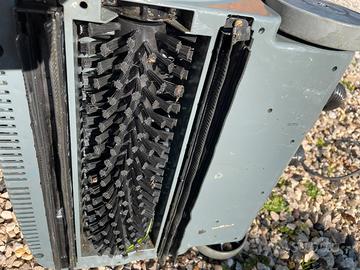 Ricambi lavapavimenti karcher