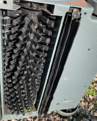 Ricambi lavapavimenti karcher