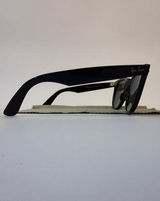 Ray-Ban Wayfarer Sunglasses