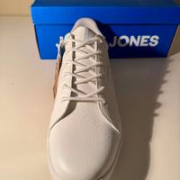 Sneakers Jack & Jones bianche (nuove)