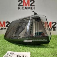 STOP FANALE POSTERIORE SINISTRO PEUGEOT 5008 (2017