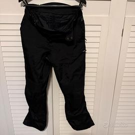 Pantaloni Moto Donna Invernali IXS