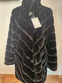 Pelliccia sintetica Fontana 2