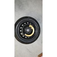 ALFA ROMEO GT RUOTINO DI SCORTA 125/80 R15