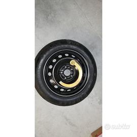 ALFA ROMEO GT RUOTINO DI SCORTA 125/80 R15