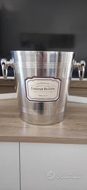 Cestello per champagne Laurent Perrier 