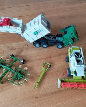 Giochi Bruder