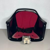 SEGGIOLINO BICI “HTP DESIGN”  BAMBINA/O PERFETTO