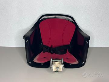 SEGGIOLINO BICI “HTP DESIGN”  BAMBINA/O PERFETTO