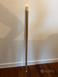 Bastone da passeggio o da collezione
