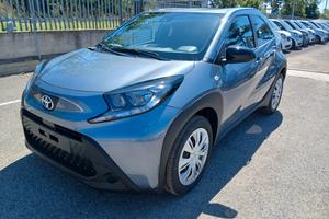 Toyota Aygo X 1.0 VVT-i 72 CV 5 porte Active