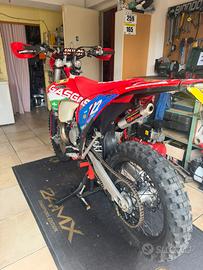 GASGAS ec250 2t