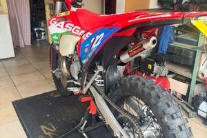 GASGAS ec250 2t