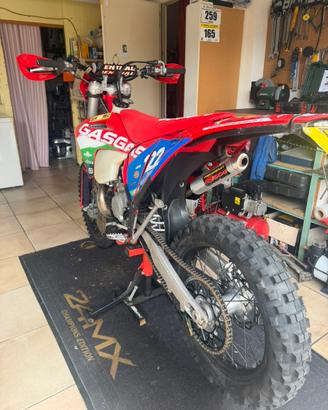 GASGAS ec250 2t
