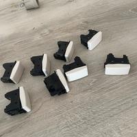 Interruttori compatibili serie Matix