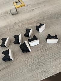 Interruttori compatibili serie Matix