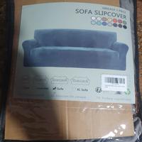 Copridivano 3 posti elasticizzato