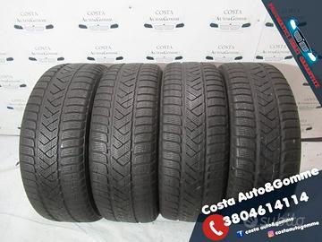 225 45 19 Pirelli 2021 225 45 R19 80%  Pneus