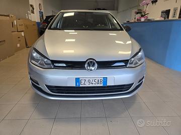 Volkswagen Golf Business 1.4 TSI 5p. Highline Blue