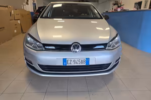Volkswagen Golf Business 1.4 TSI 5p. Highline Blue
