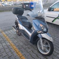 yamaha xcity 250 anno 2010