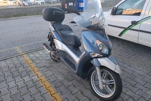 yamaha xcity 250 anno 2010