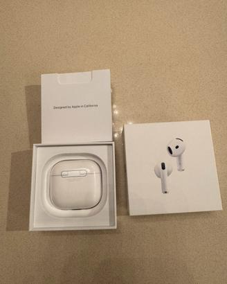 Air Pods 4