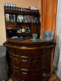 Mobile bar