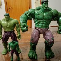 action figure Hulk 