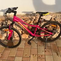 MTB LIV (GIANT) 24 ''